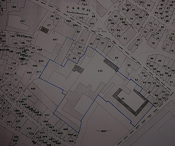 collège Jean Moulin