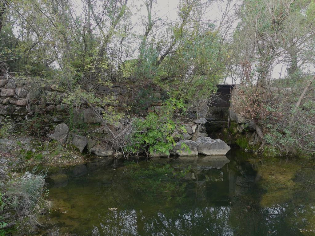moulin de Ciffre