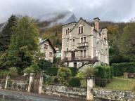 Villa Flurin ou Castel-Gaillard