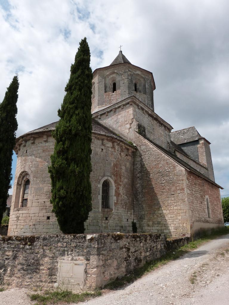 église paroissiale Saint-Victor