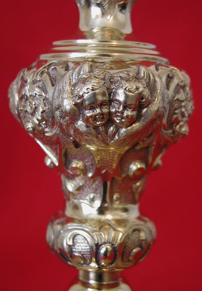 calice et patène