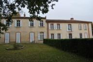 maison devenue évêché