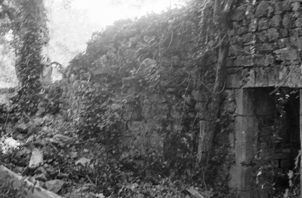 site archéologique de Brassac
