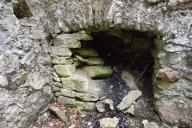 ancienne forge à la catalane