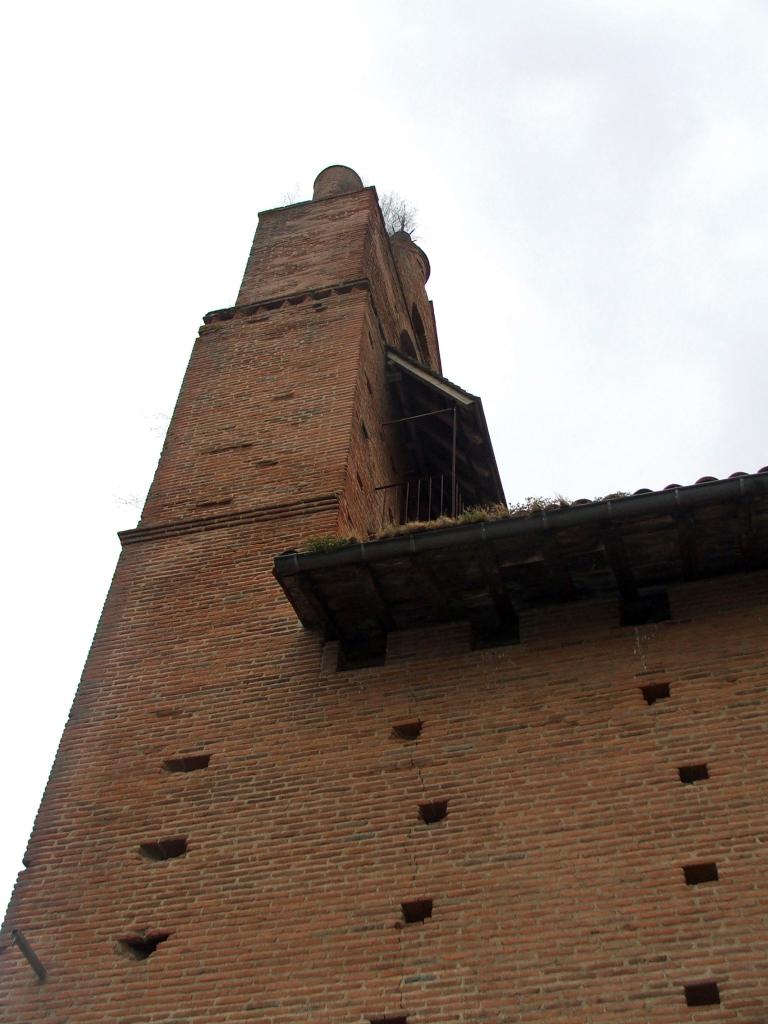 église paroissiale Saint-Jean-Baptiste