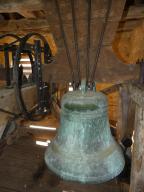cloche (N°1)