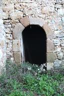 écart : hameau Le Bousquet de la Balme