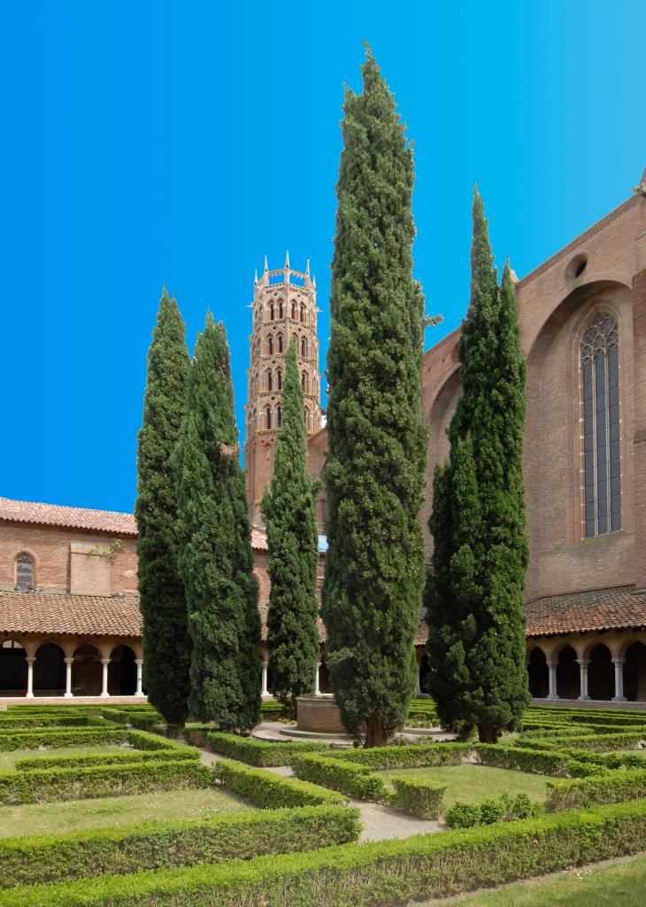 couvent des Jacobins