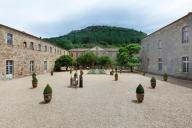 Cour dite Louis XIV