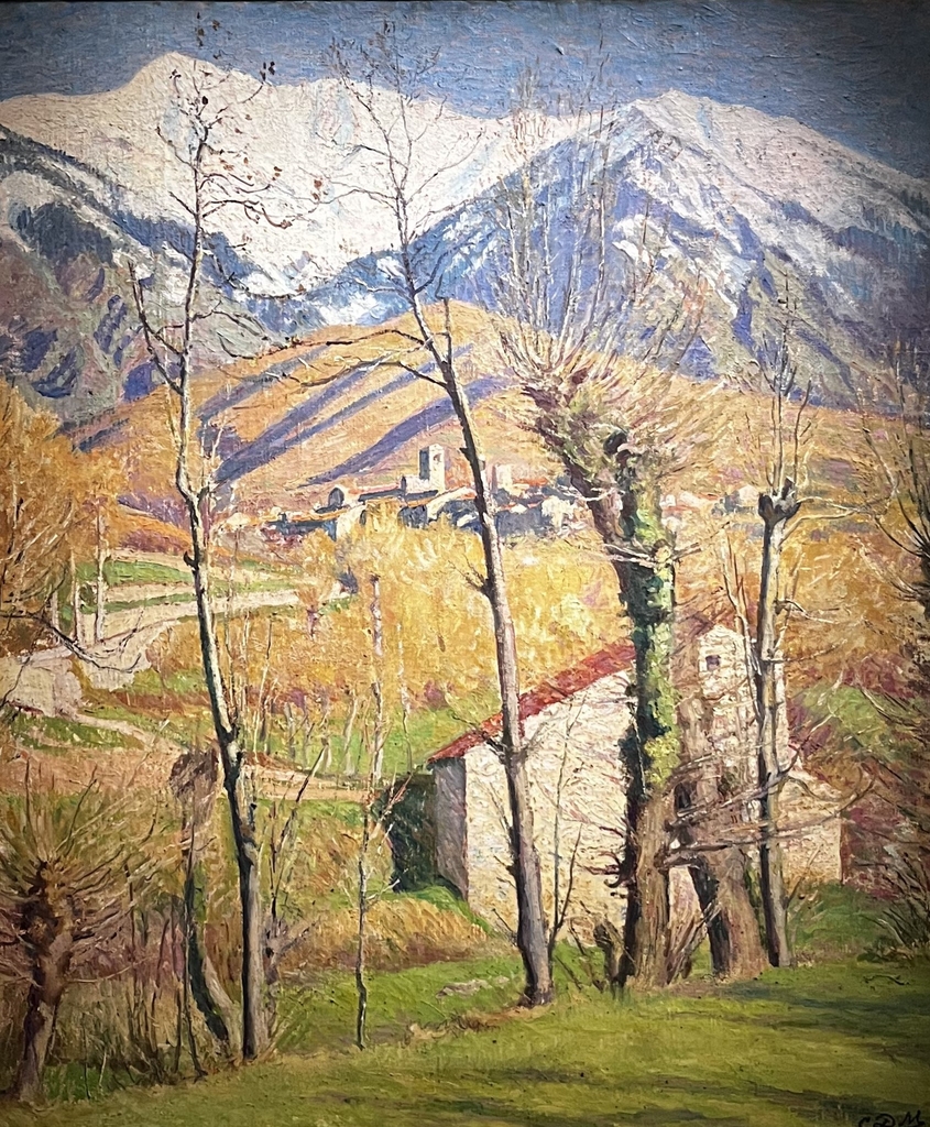 Château Saint-Clément
