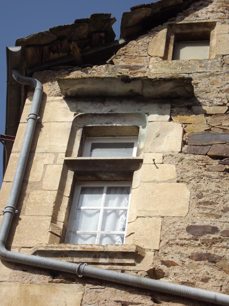 maison dite maison Pouget