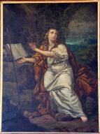 tableau : Marie-Madeleine