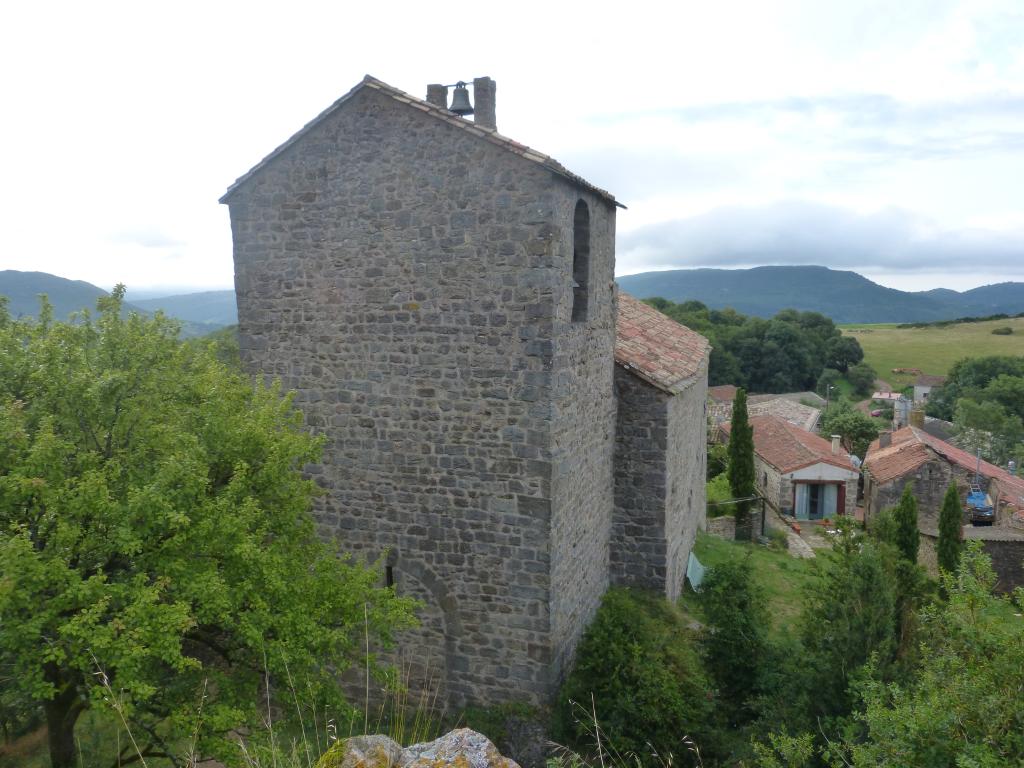 Chapelle Notre-Dame