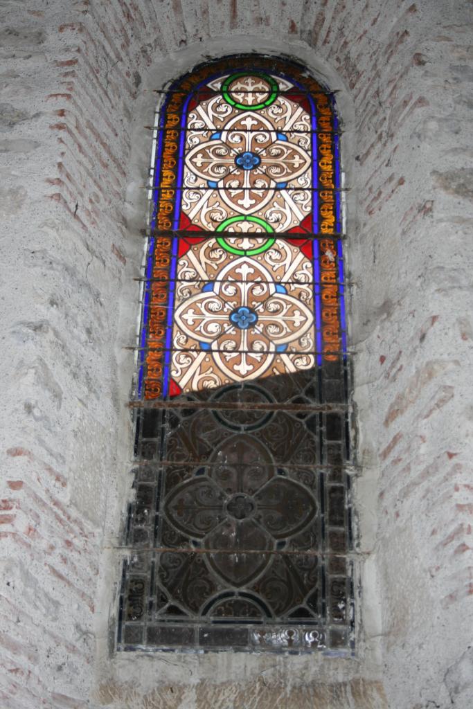 liste supplémentaire du mobilier de l'église Saint-Martin