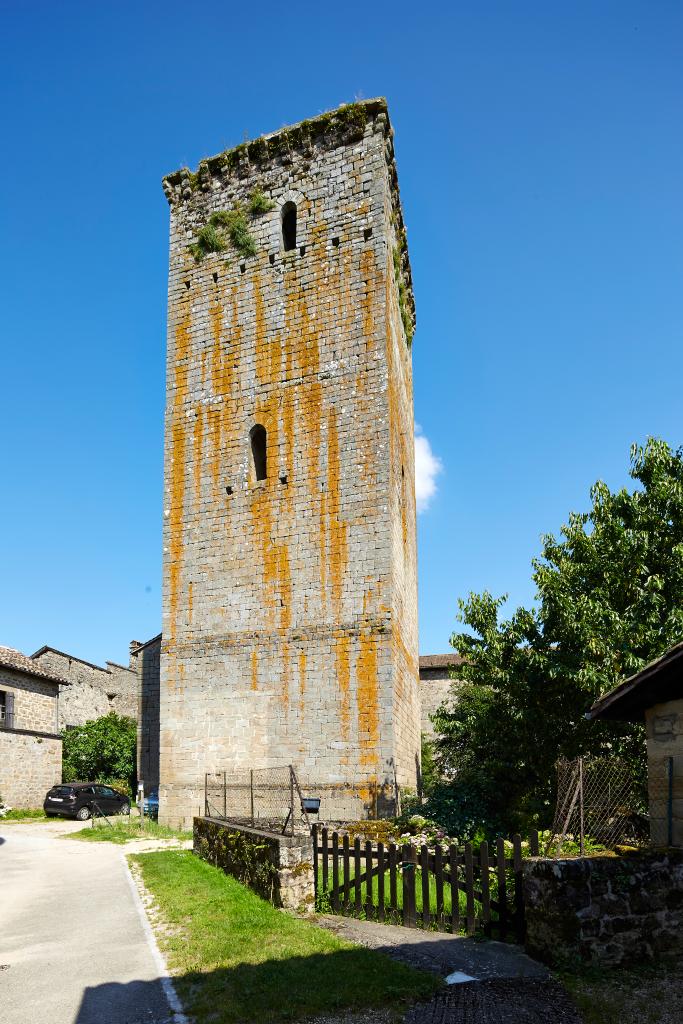 Tour de l'Horloge