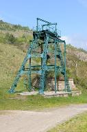Mine de houille du Puits Durand
