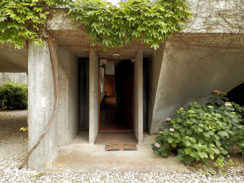 maison Pradier