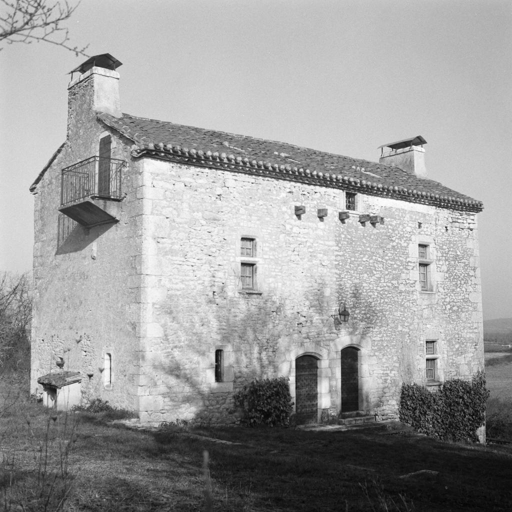 maison double ?