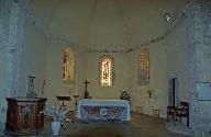 Eglise paroissiale Saint-Sauveur des Rives