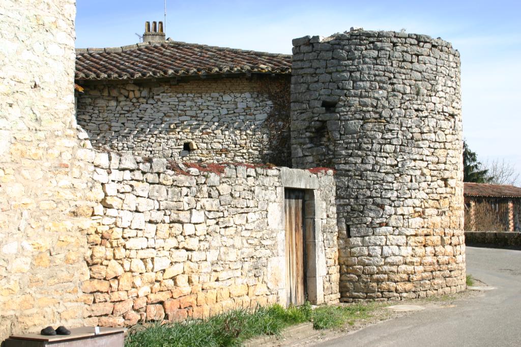 fortification d'agglomération