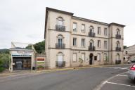 hôtel de la reine