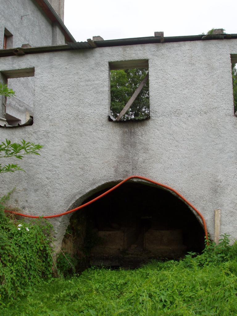 ancien moulin