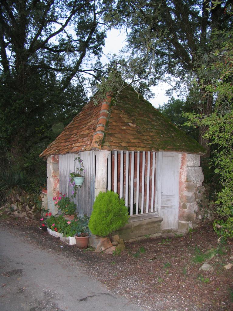 oratoire Saint-Pierre