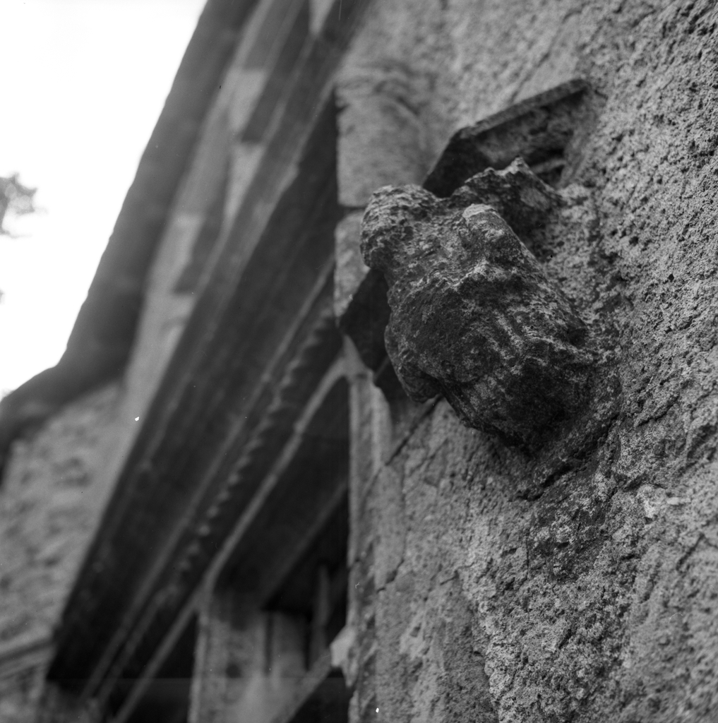 château des Balmes