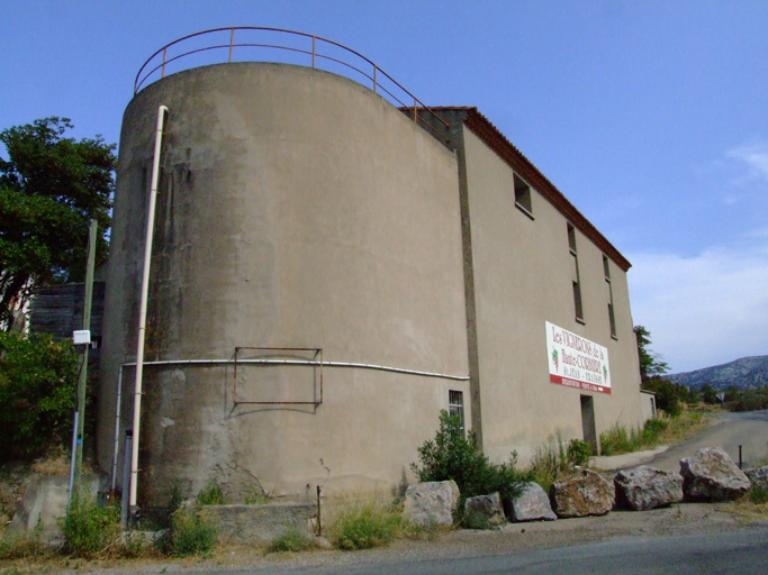 coopérative vinicole : Maîtres Vignerons de Cascastel, Saint-Jean, Villesèque et Fraïssé
