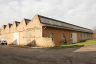 usine textile de la Condomine