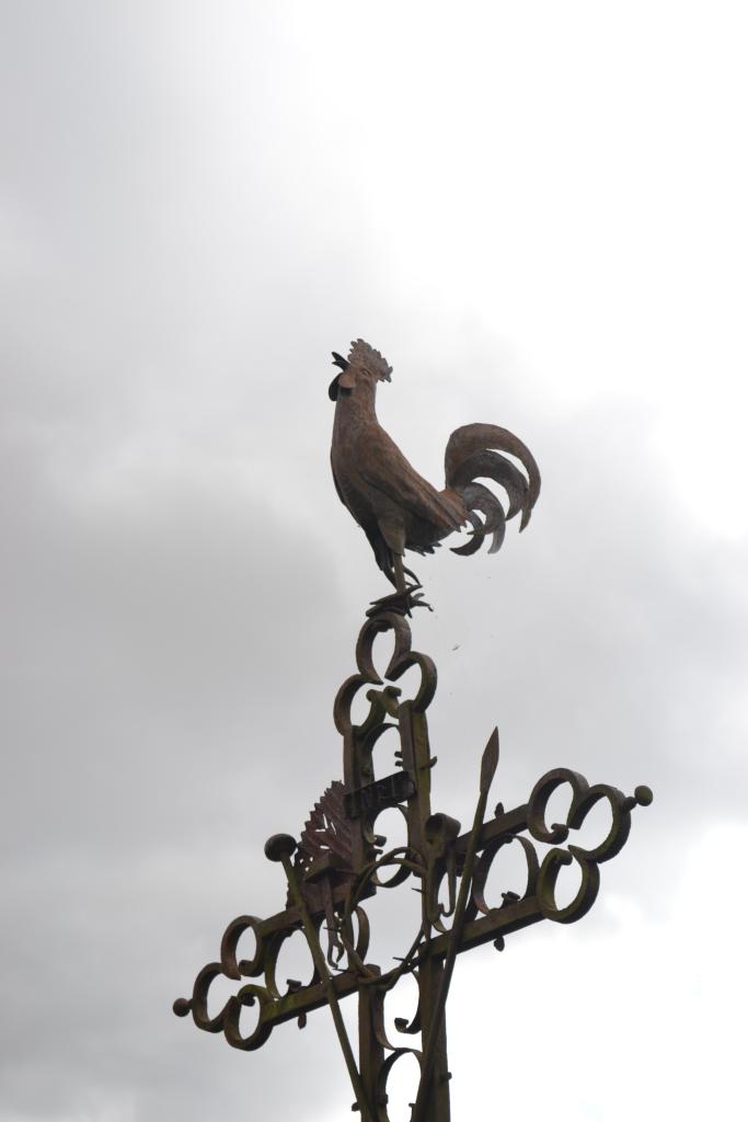 édicules religieux de la commune de Puycasquier