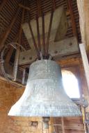 ensemble de 2 cloches : n°1 et n°3