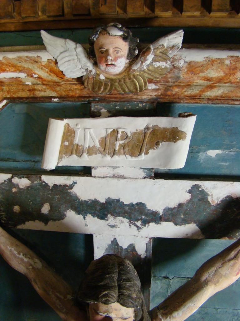 retable du maître-autel