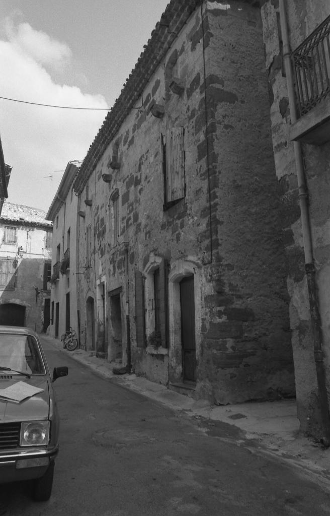 Maisons