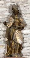 statue : Saint Martin