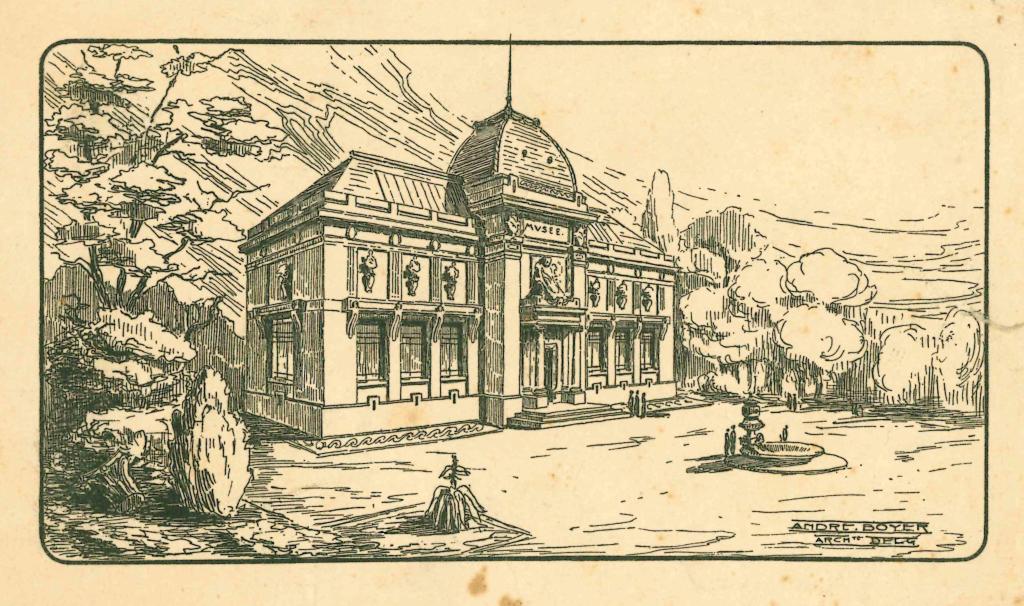 musée Denys-Puech