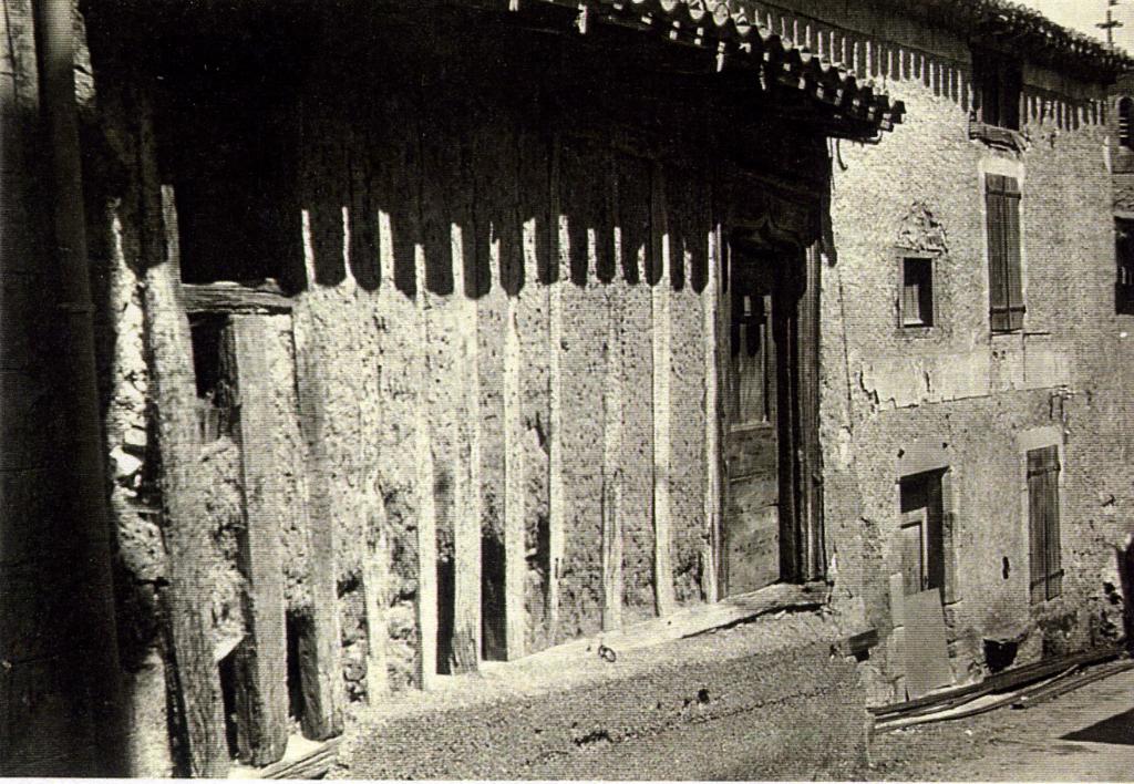 village