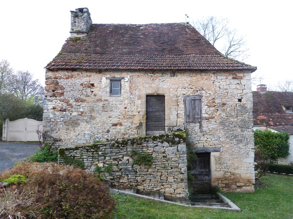 maison