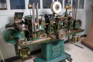 Machine CLC