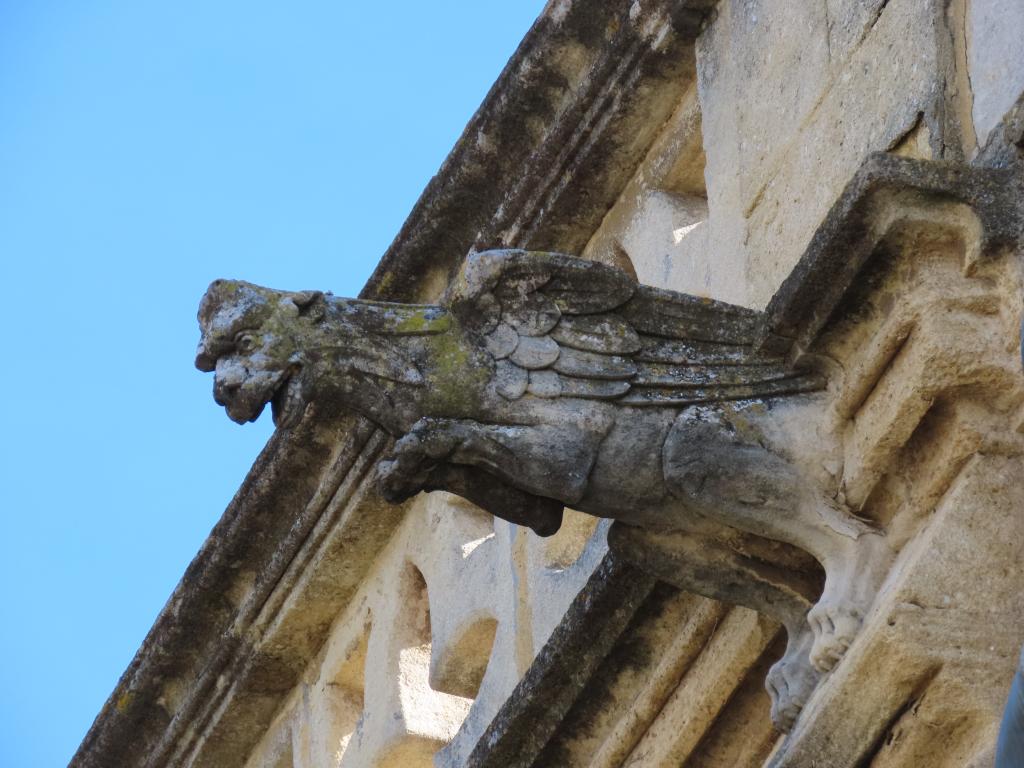 Château de Cabrières
