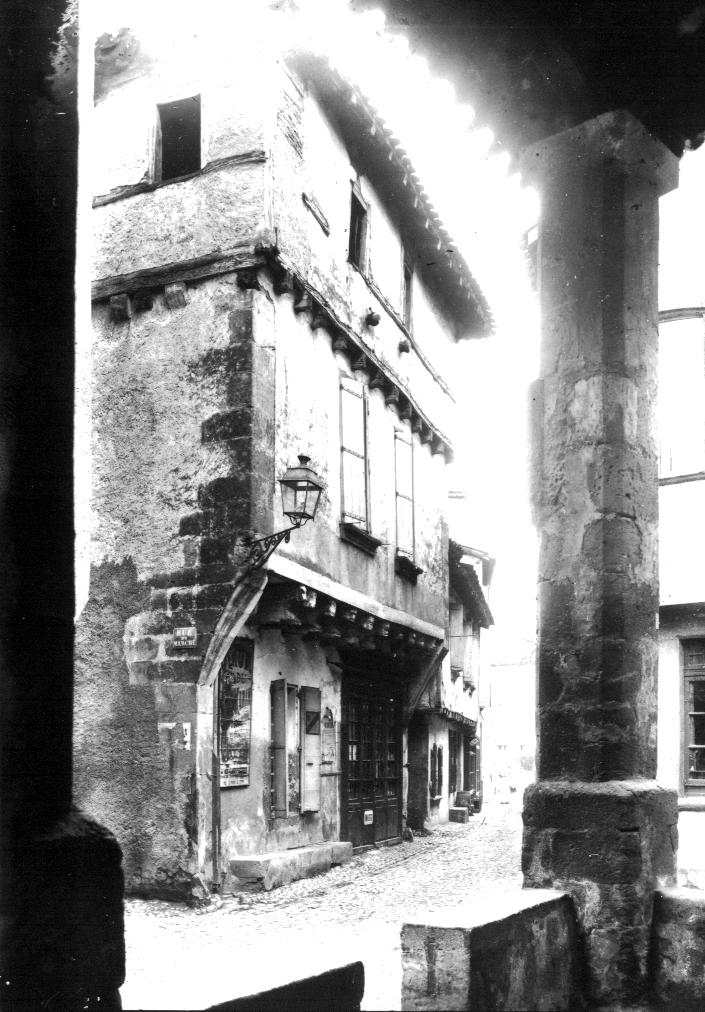 maison