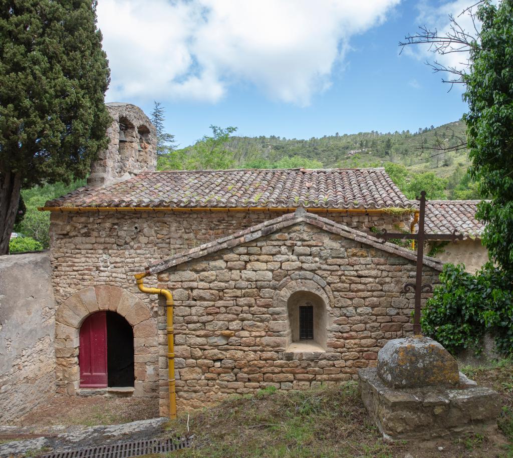 Eglise paroissiale Saint-Martin