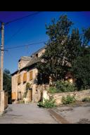 ferme Laforgue, puis Capdevielle