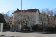 maison de l'industriel Désiré Couquet, dite villa Jeanne d'Arc