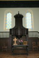 Chaire pastorale