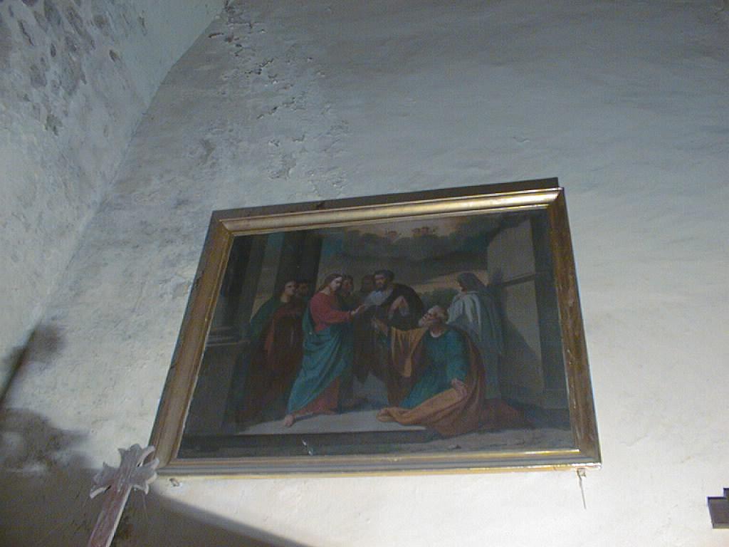 église paroissiale Saint-François-d'Assise