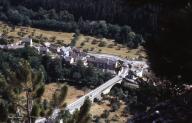 présentation de la commune de Balsièges