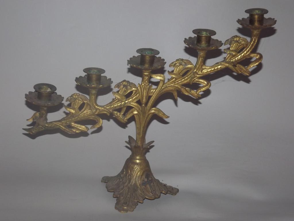 les objets mobiliers de l'église