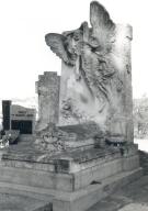 monument funéraire d'Anatole Claudon