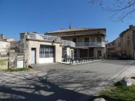maison , café